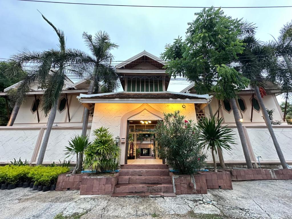 The Elite Resort Pattaya - Resim 43