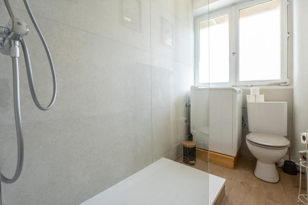 Studio Élégant sur Boulevard Mulhouse Centre – photo 7