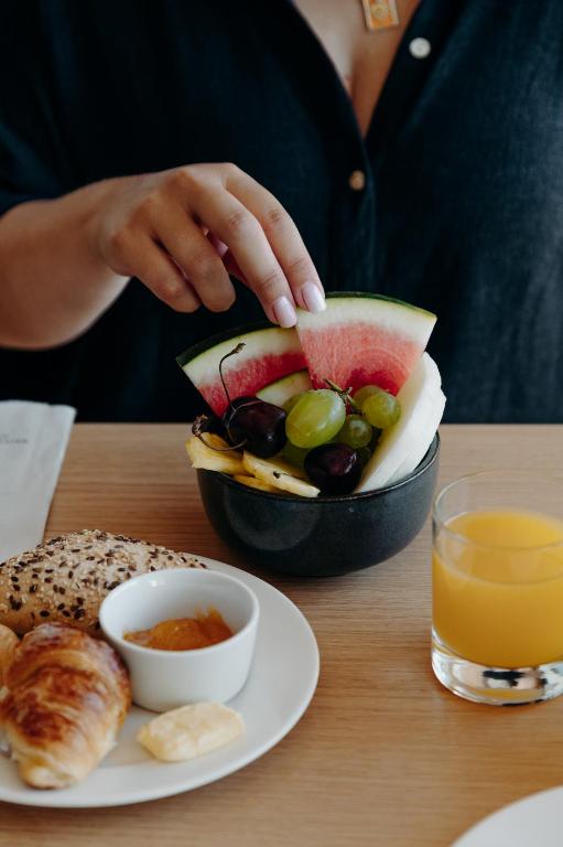 Courtyard by Marriott Montpellier - Resim 20