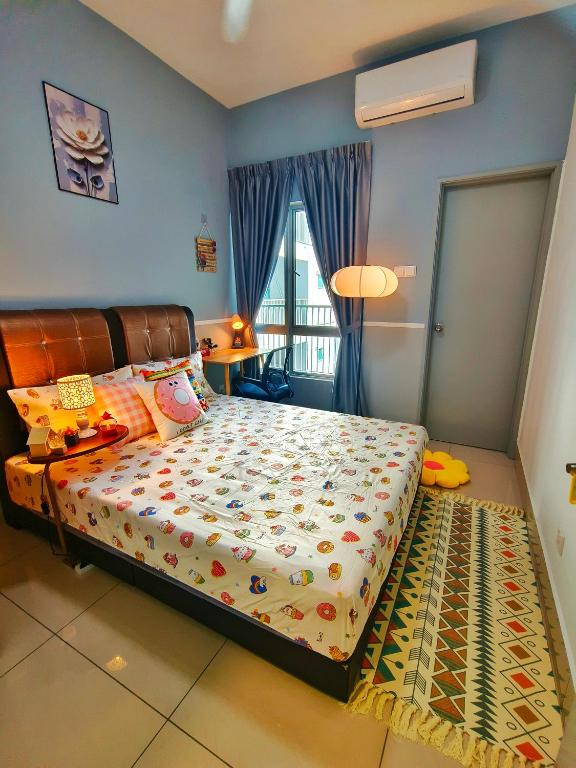 Master Room at Razak City Residence, Kuala Lumpur (updated prices 2026)
