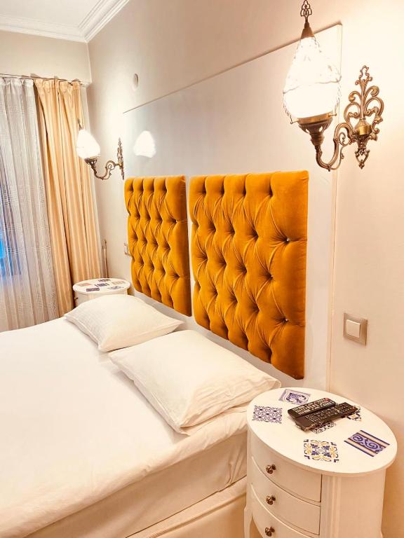 Odunpazarı Paşa Konak Hotel - Large Double Room