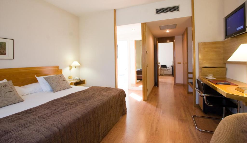 Hotel Vegas Altas, Don Benito – Updated 2022 Prices