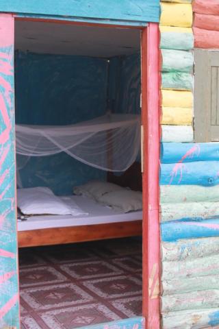 Galeriebild der Unterkunft Journey Africa Tours in Kabale