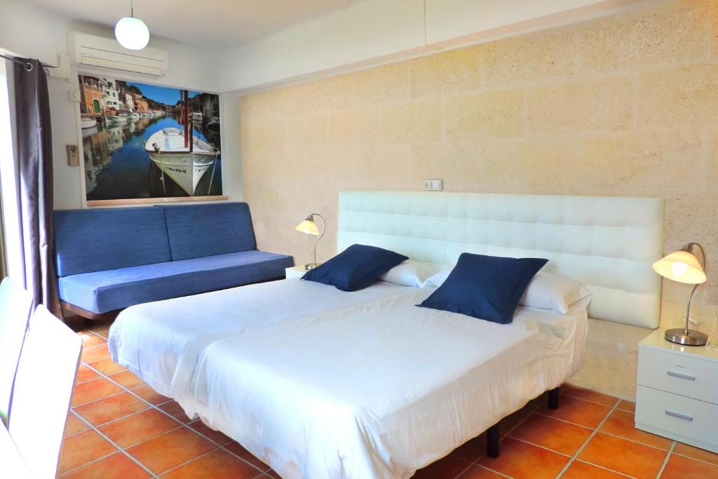 Marblau Mallorca, Cala Figuera – Updated 2023 Prices