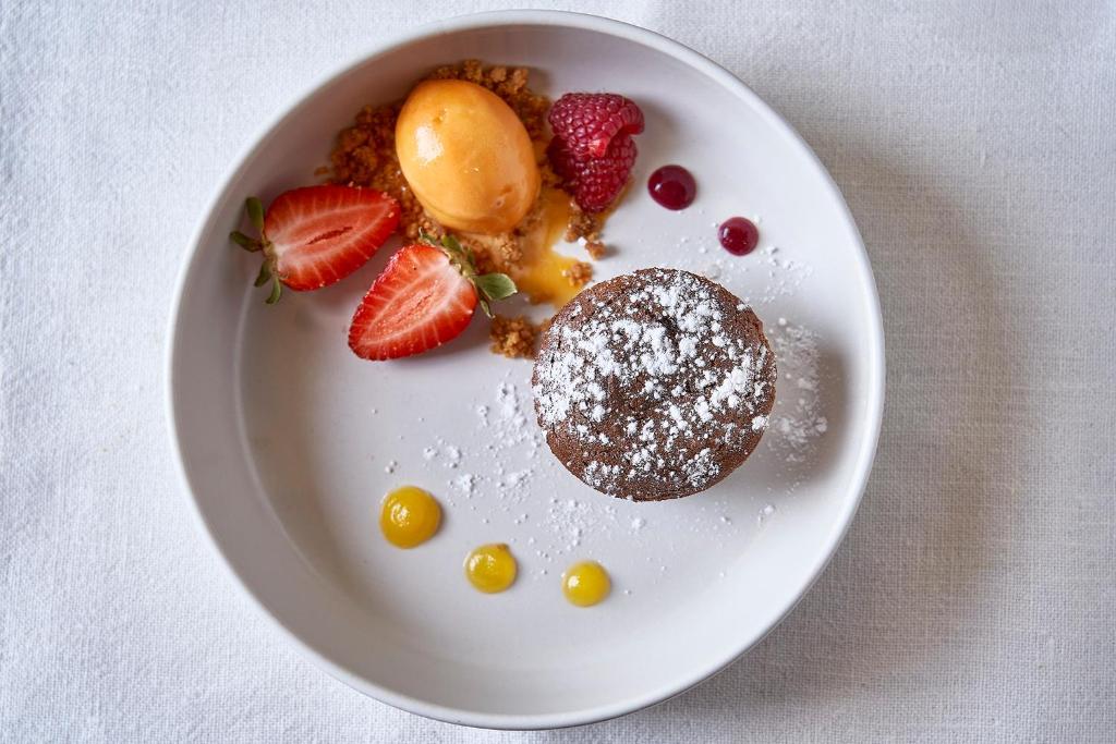 The Log Porto Hotel by Piamonte Hotels - Resim 22