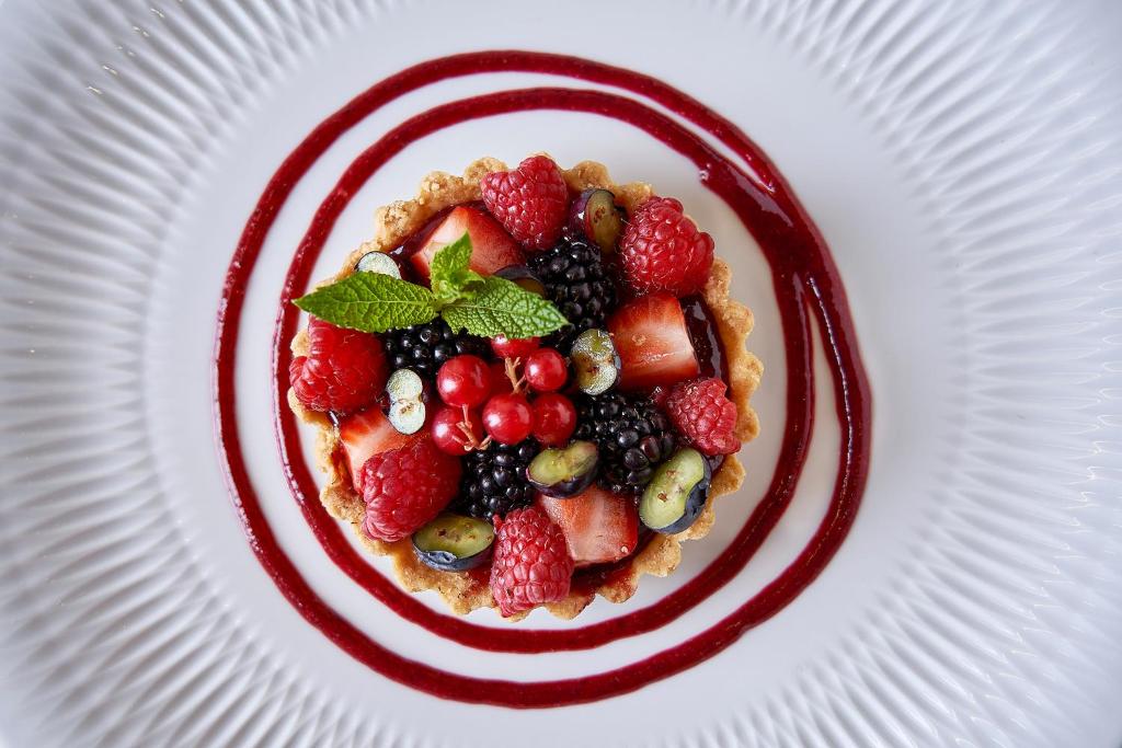 The Log Porto Hotel by Piamonte Hotels - Resim 40