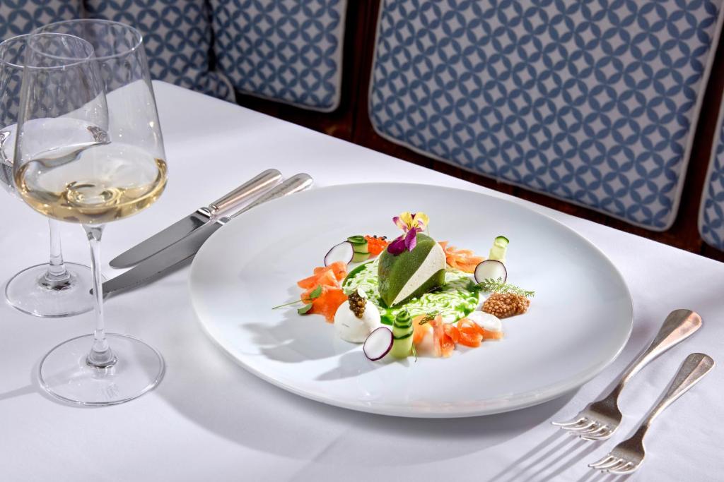 Relais & Châteaux Hotel Tennerhof - 3