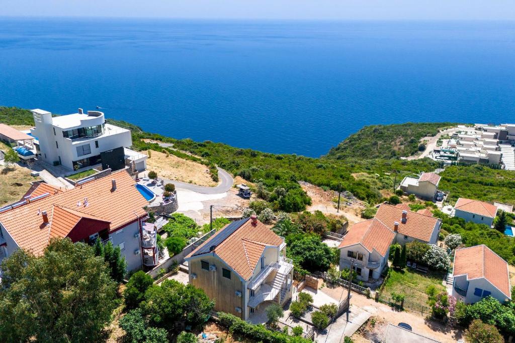 Image showcasing Step Inside a Refined Stockholm Apartment in Shades of Grey