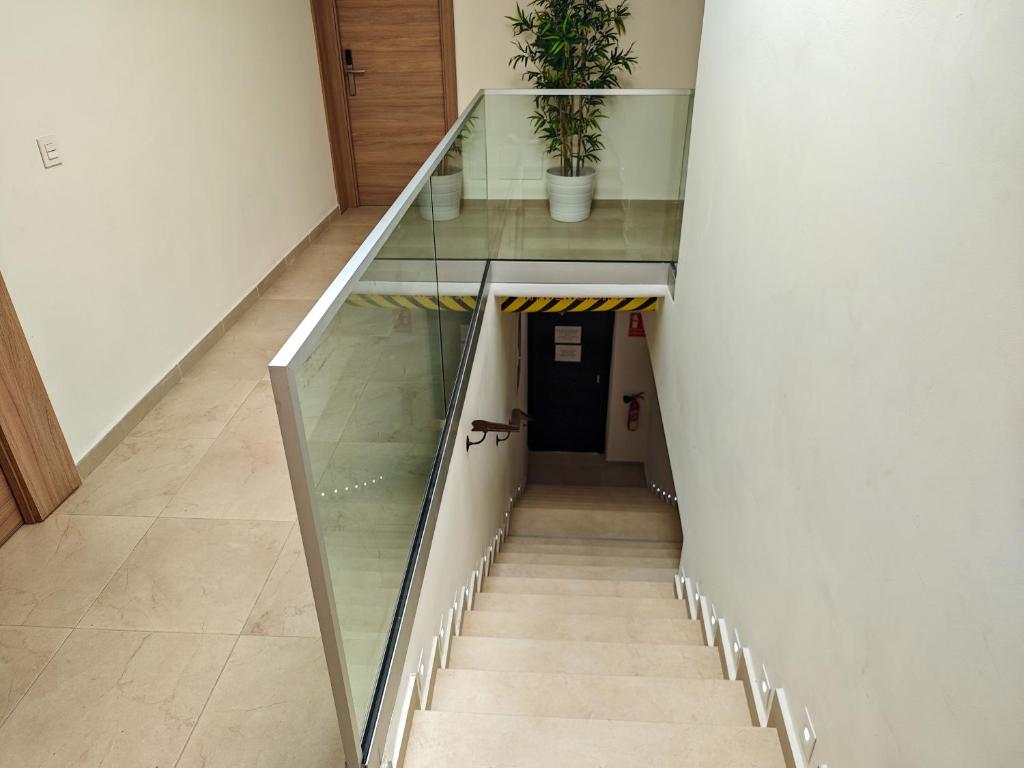 Hostal Casa Miguel Marbella - Resim 18