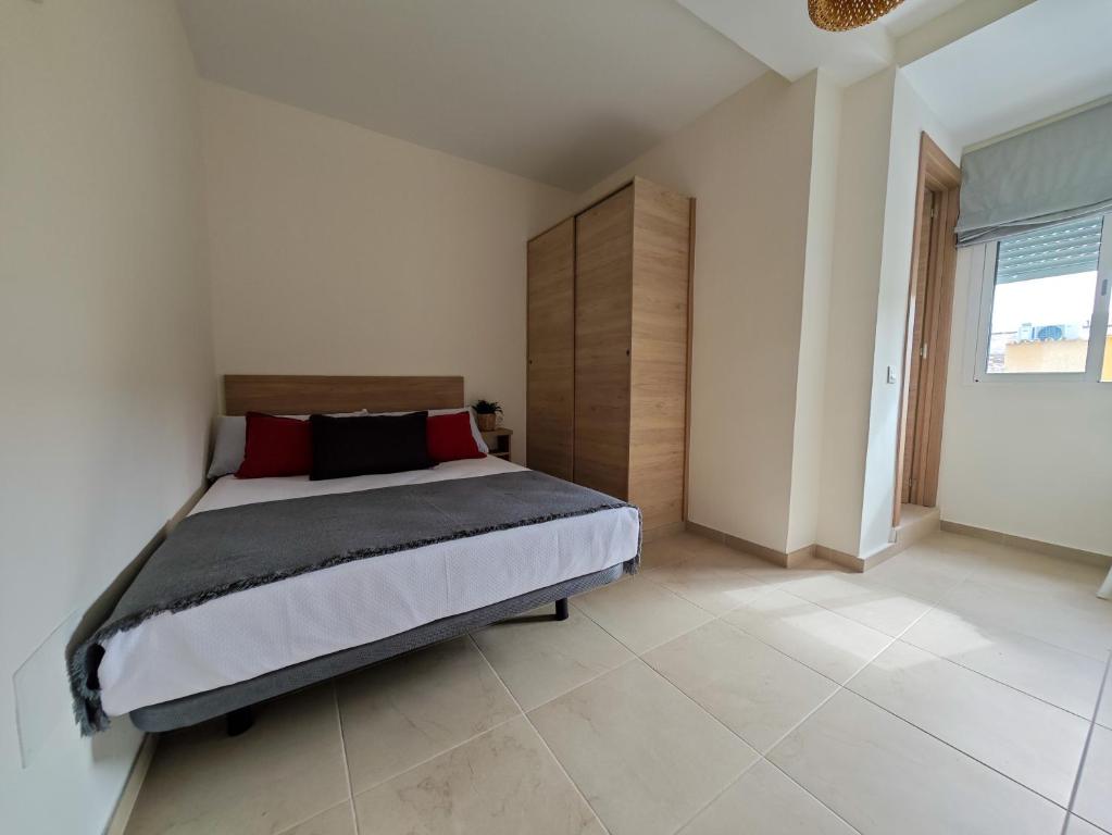 Hostal Casa Miguel Marbella - Resim 24