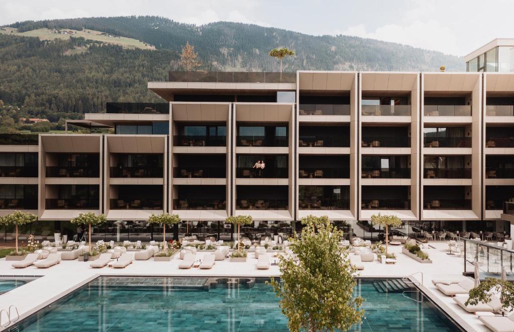 Hotel Solvie