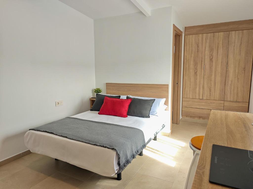 Hostal Casa Miguel Marbella - Resim 2