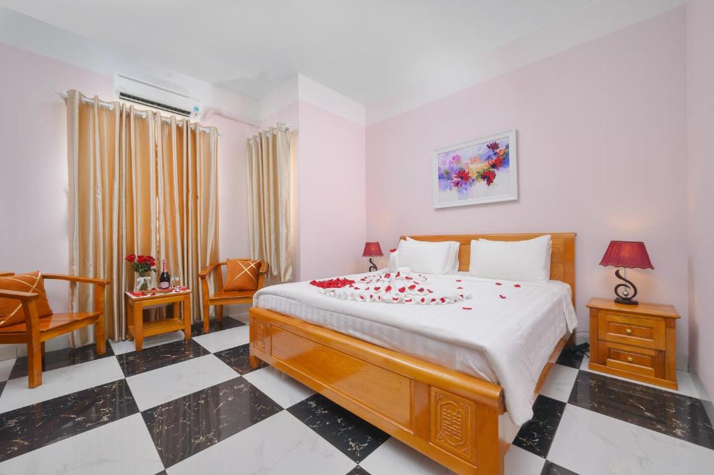 Gallery image of Soul History Hotel Phu Quoc in Phu Quoc