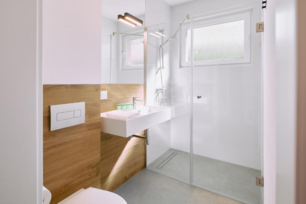 RABKA ZDRÓJ Cegielski - pokoje wyremontowane - 15