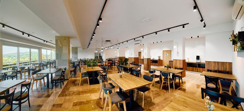 RABKA ZDRÓJ Cegielski - pokoje wyremontowane