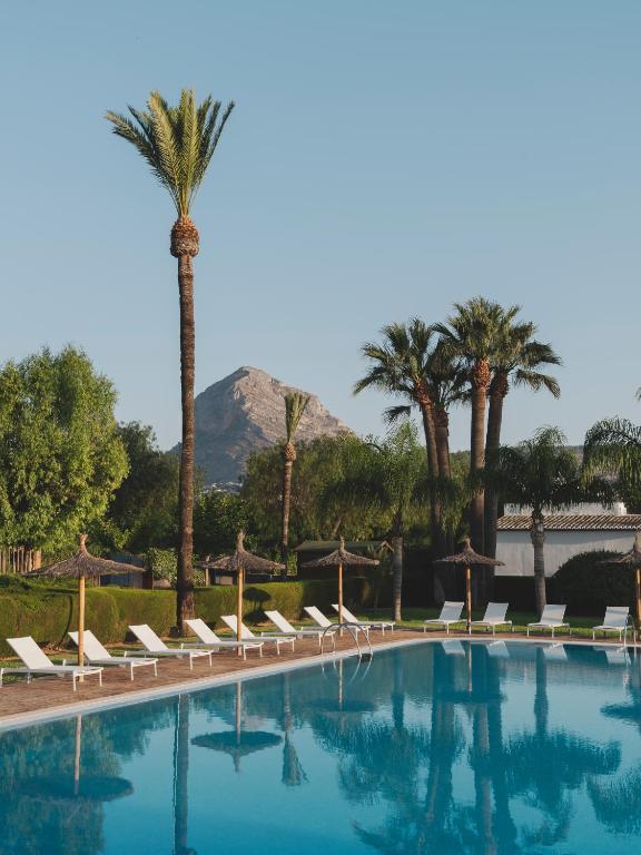 wecamp Jvea, Xbia (aktualisierte Preise fr 2026)