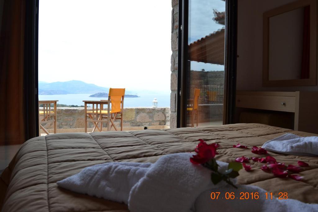 Villa Molivos Castle - 5