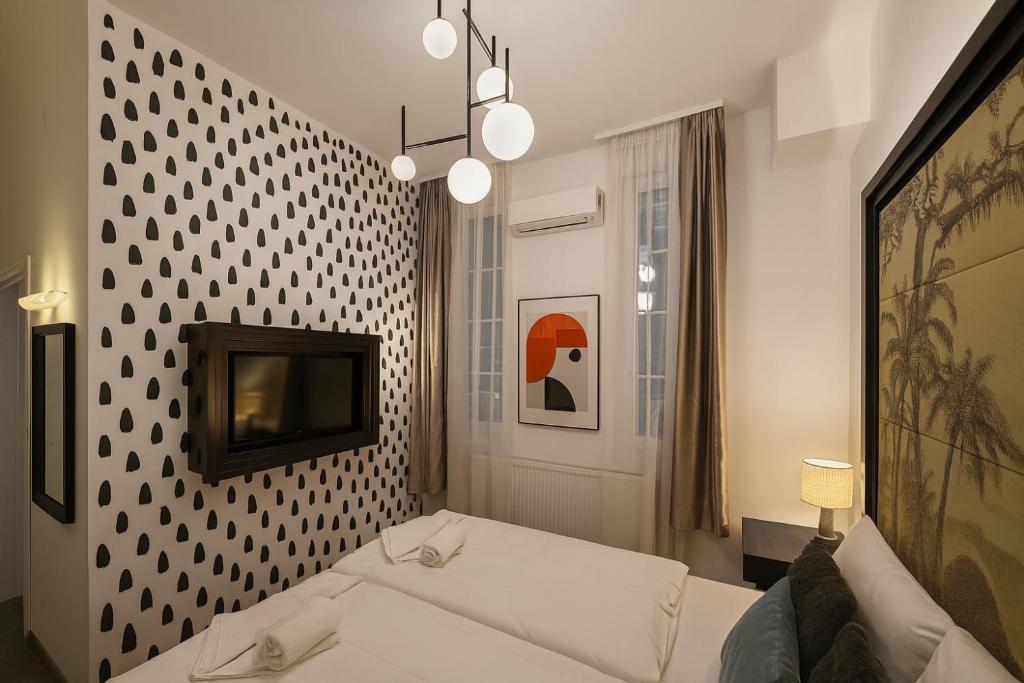 Hotel Ottofiori - Resim 34