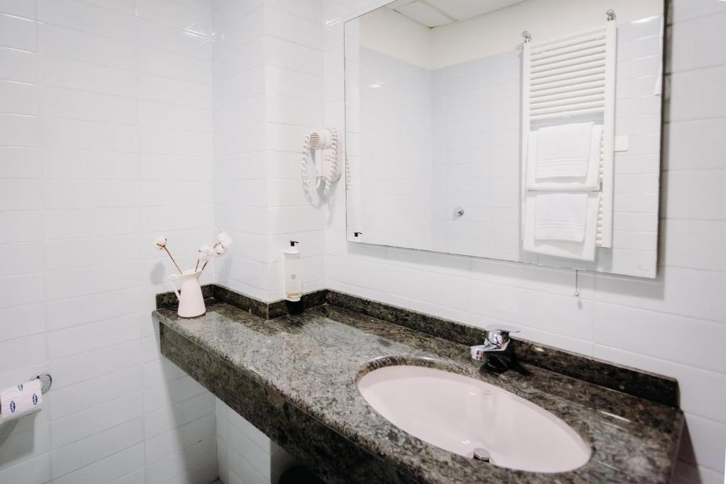 Hotel Eldorado - Standard Triple Room