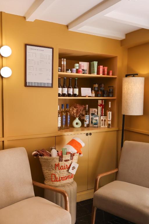 Maison Durante - Resim 14