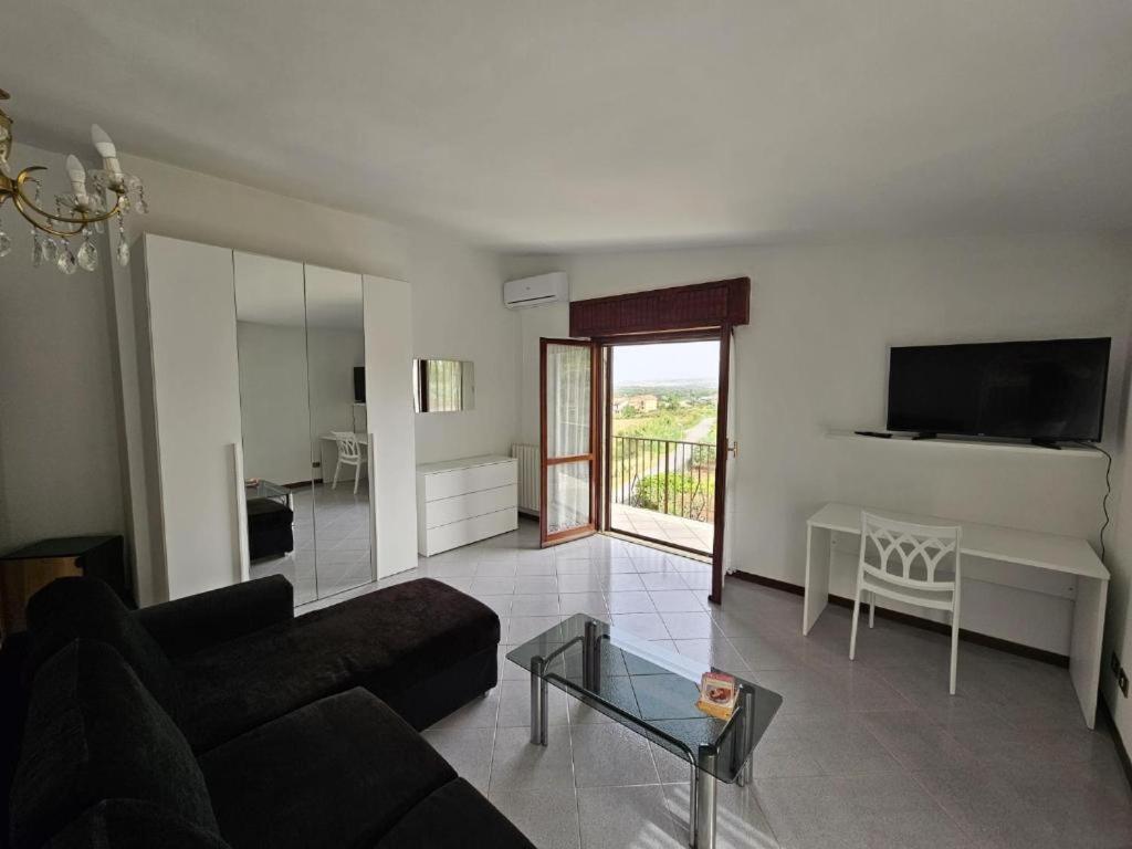 B&B Biagio Managed by Calabria Mare Experience - Suite Con Balcón