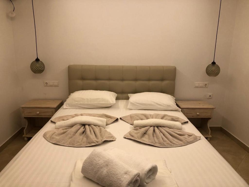 Acti Plaka Hotel - 7