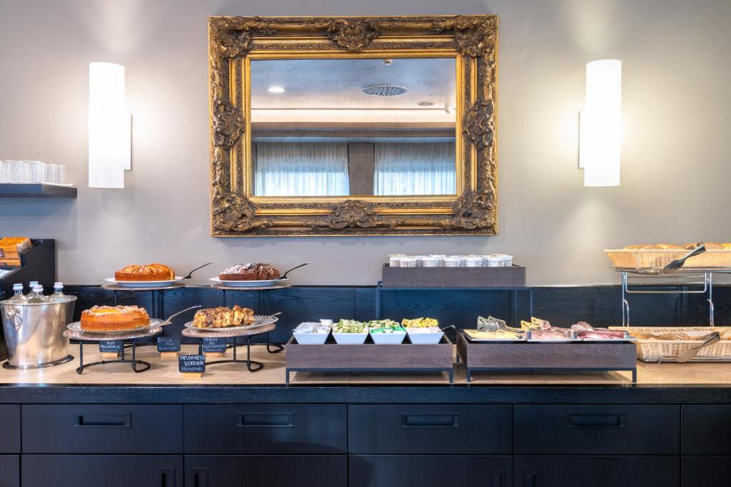 Hotel Palace Verona - Resim 14