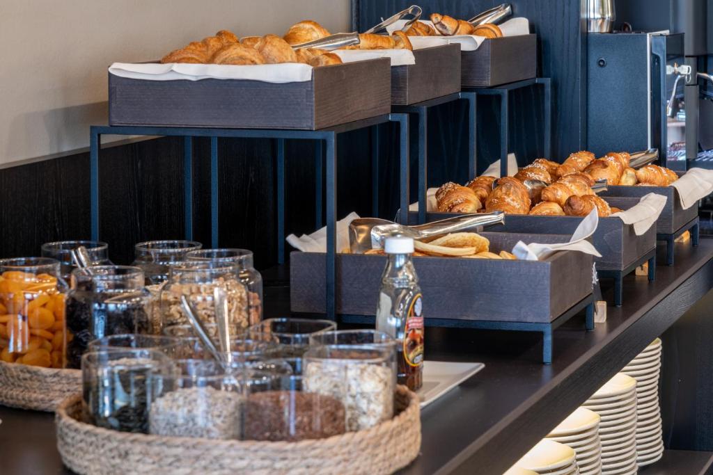 Hotel Palace Verona - Resim 17