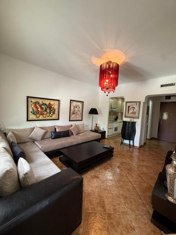 Afbeelding uit fotogalerij van Complexe La Cassia Golf and Beach in Cabo Negro