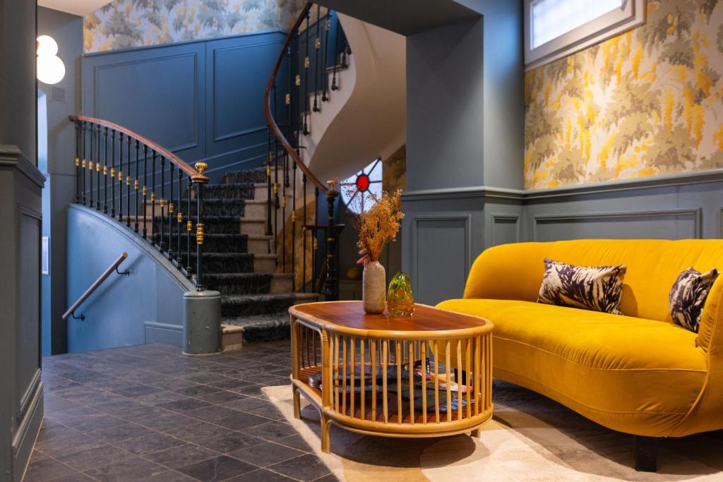 Maison Durante - Resim 36