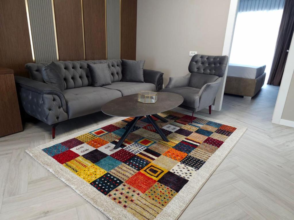 Ganzo Boutique Hotel - Resim 4