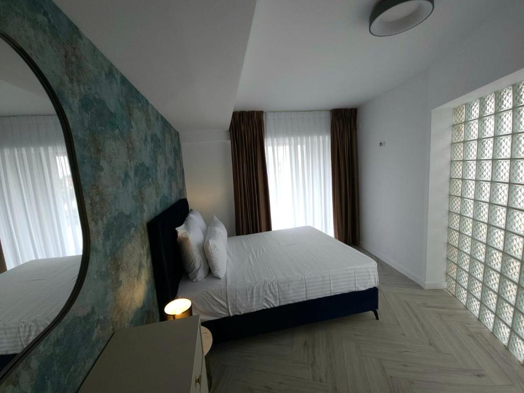 Ganzo Boutique Hotel - Resim 17