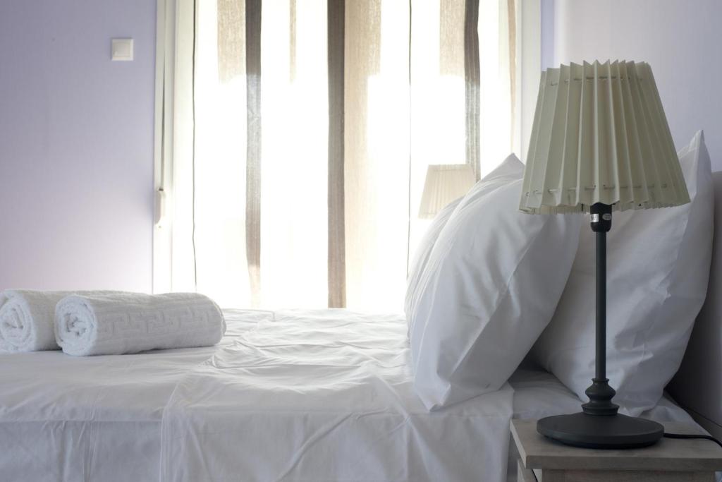 Ano Patisia, A 5th Floor Fully Renovated Penthouse
