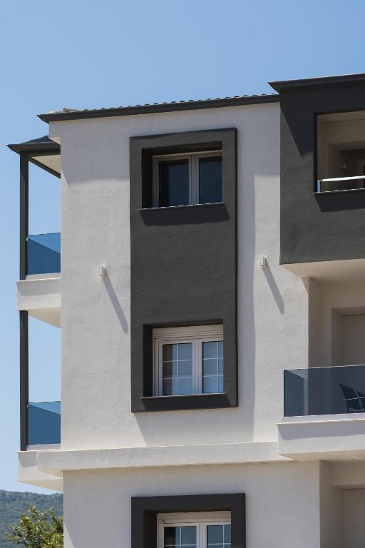 Meteoron Suites - Resim 28