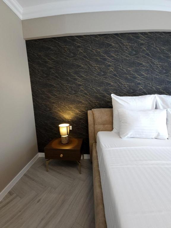 Ganzo Boutique Hotel - Resim 15