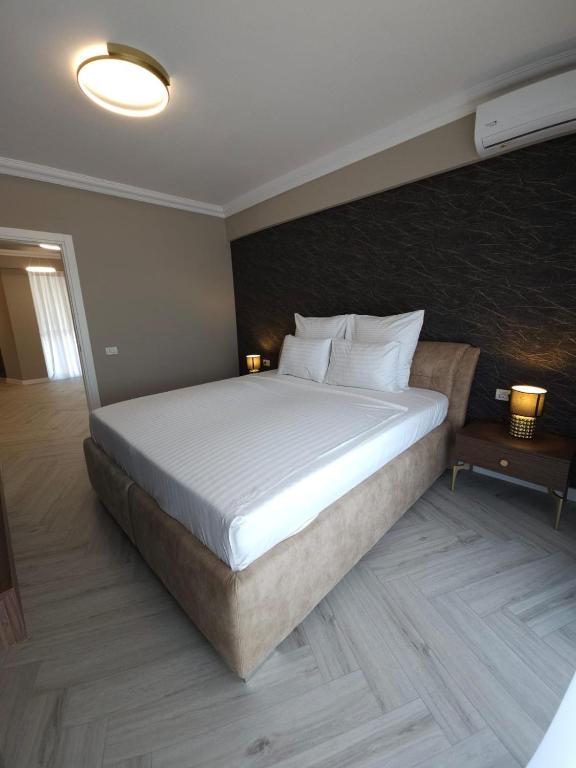 Ganzo Boutique Hotel - Resim 14