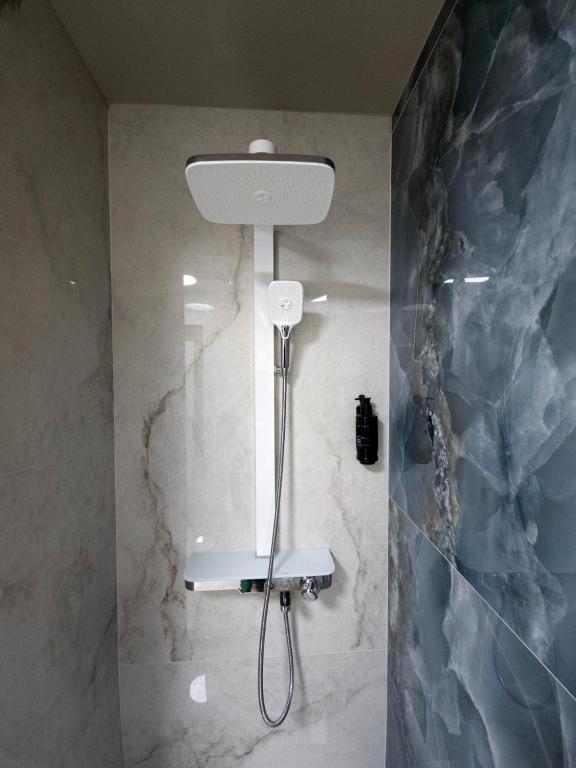 Ganzo Boutique Hotel - Resim 12