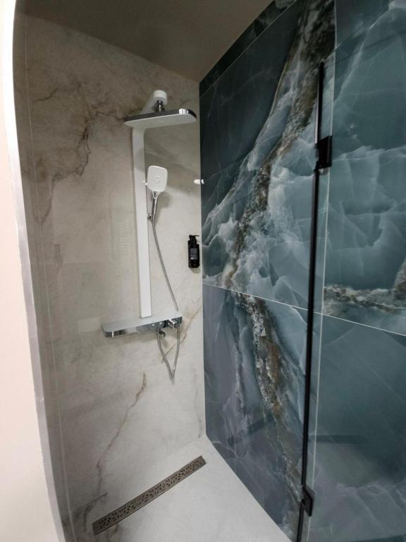 Ganzo Boutique Hotel - Resim 6