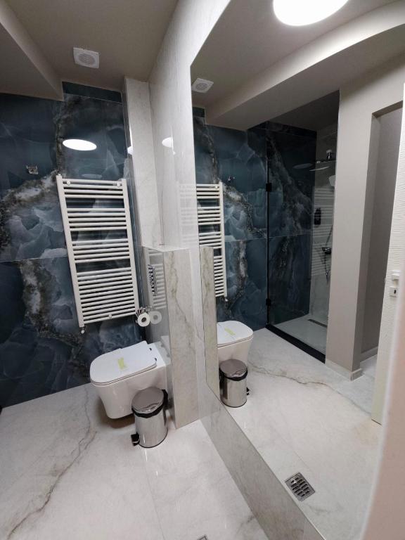 Ganzo Boutique Hotel - Resim 8