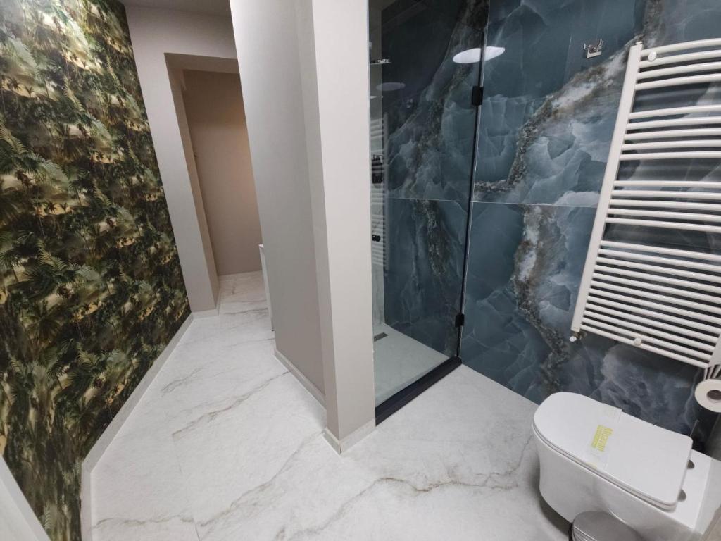 Ganzo Boutique Hotel - Resim 9