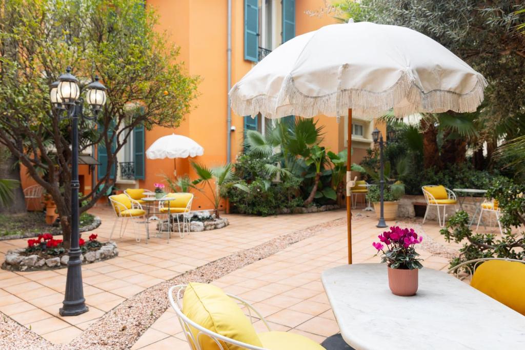 Maison Durante - Resim 34