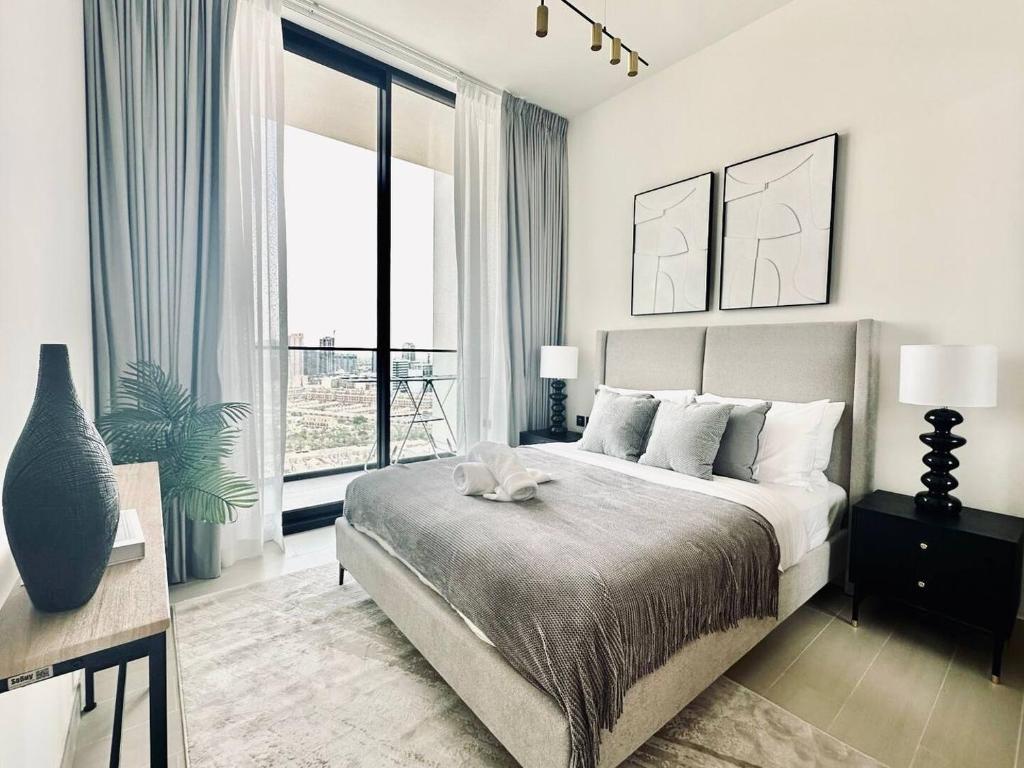 امکانات Crisp And Curated 1br With Pool, Gym And Parking! - تصویر ۴
