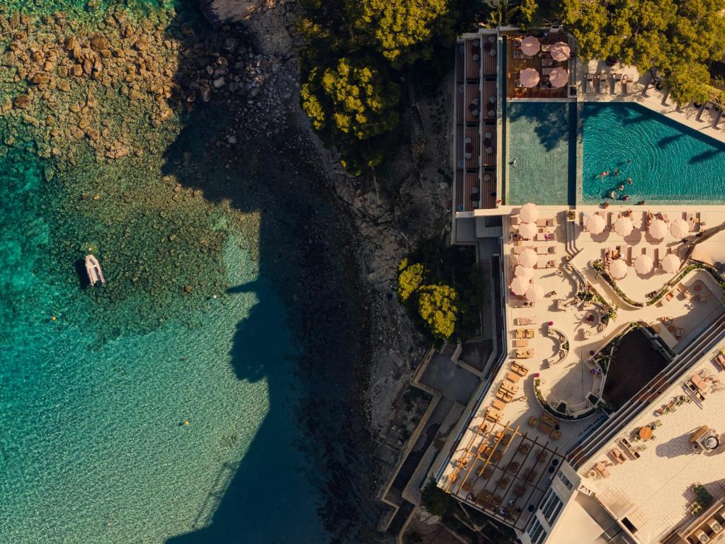 Aethos Hotel Mallorca, Paguera