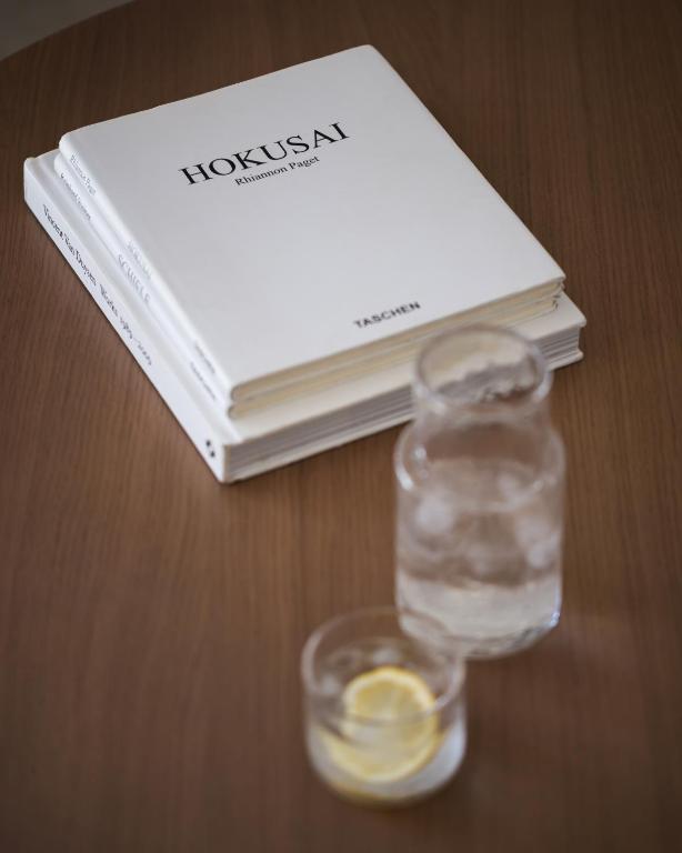 Meteoron Suites - Resim 36