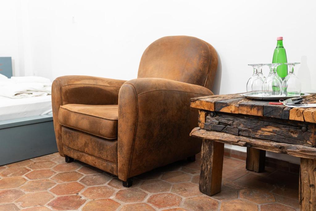 Régi Posta Hotel és Étterem - Resim 12