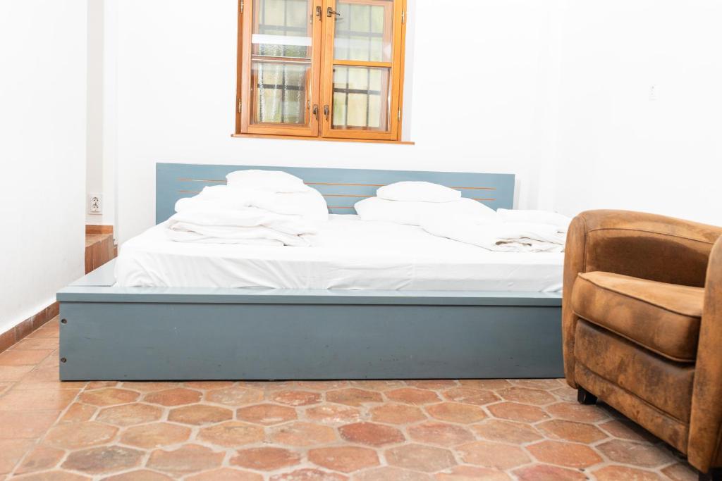 Régi Posta Hotel és Étterem - Resim 15