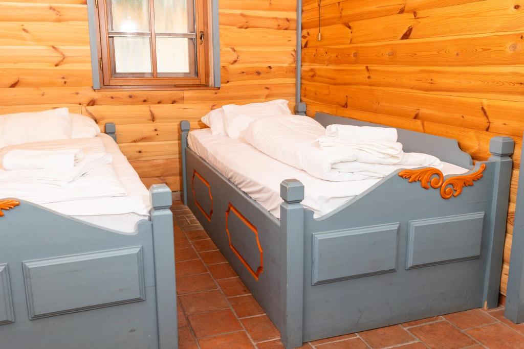 Régi Posta Hotel és Étterem - Resim 17