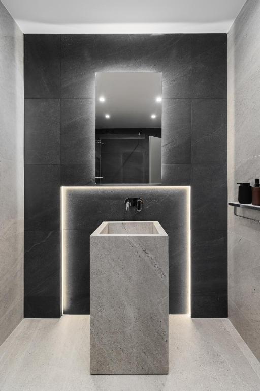 Meteoron Suites - Resim 40