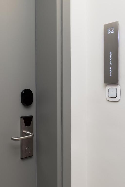 Meteoron Suites - Resim 44