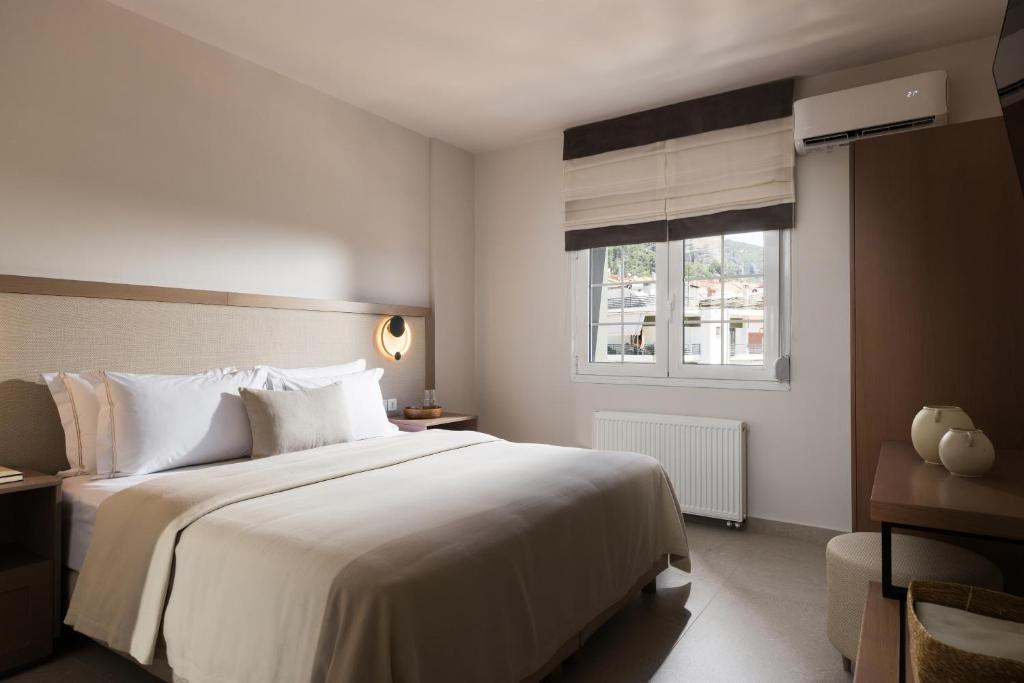 Meteoron Suites - Resim 13